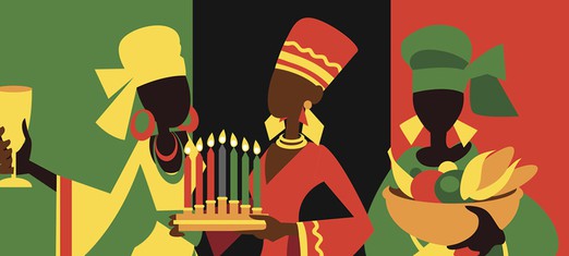How Kwanzaa Came About, and What it Means