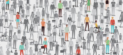 Inclusiveness, Identity Politics and PC Speech