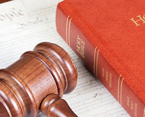 The Infallible Balance: Morality, Religion and Law