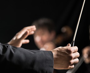 Listening to a Symphony that Confers Life