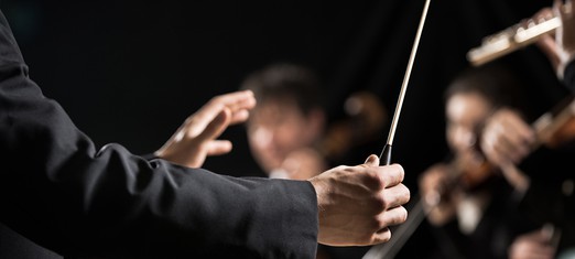 Listening to a Symphony that Confers Life