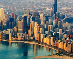 Why I Love Living on Chicago’s South Side