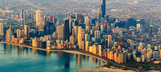Why I Love Living on Chicago’s South Side