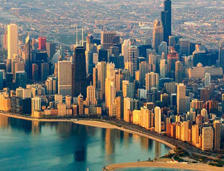 Why I Love Living on Chicago’s South Side