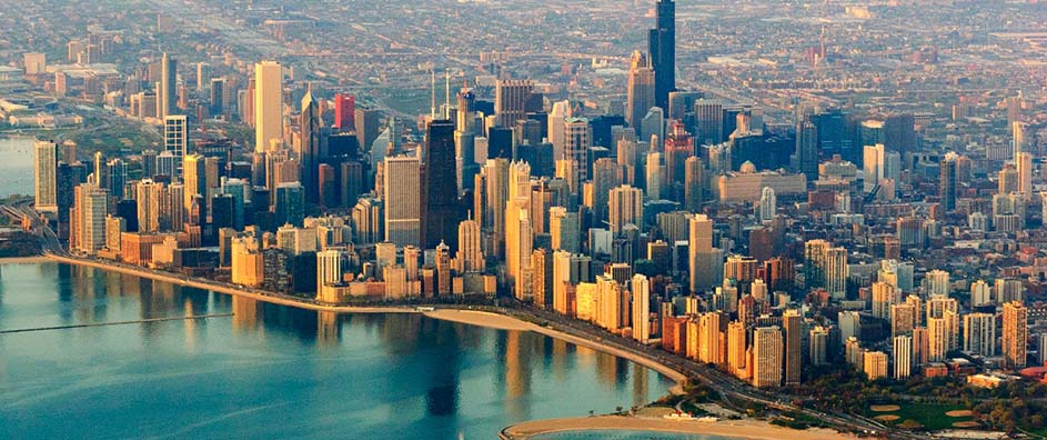 Why I Love Living on Chicago’s South Side