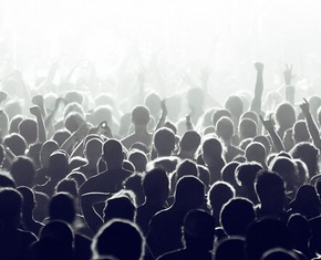 Cómo la música puede manipular a las masas