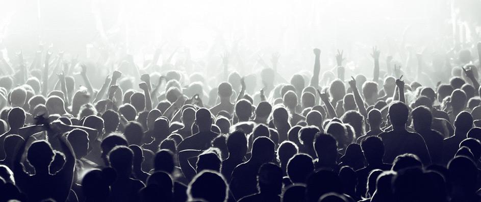 Cómo la música puede manipular a las masas