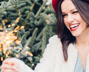 ¡Feliz Navidad! – de una bahá’í