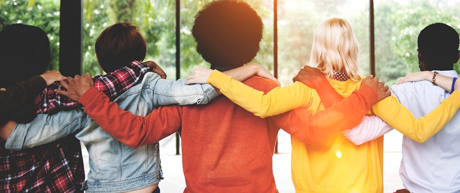 4 maneras prácticas de lidiar con el prejuicio y la ignorancia