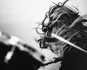 Rock & Roll and the Realm of the Spirit