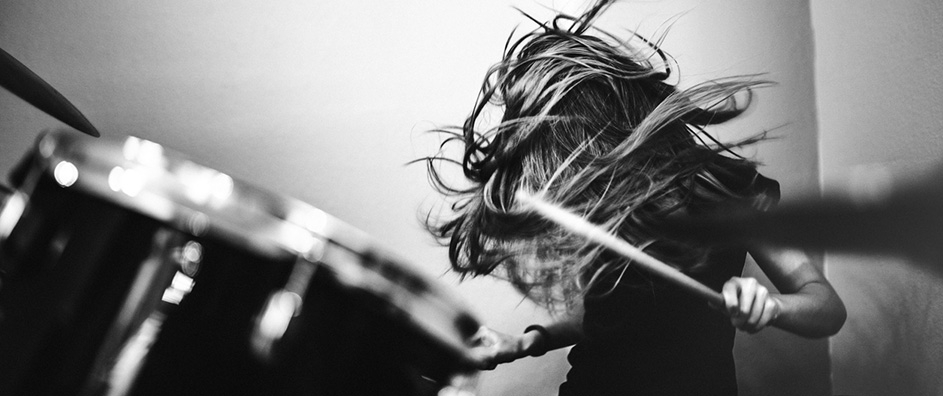 Rock & Roll and the Realm of the Spirit