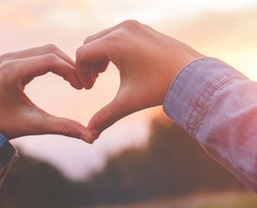 Seeing by the Light of the Heart