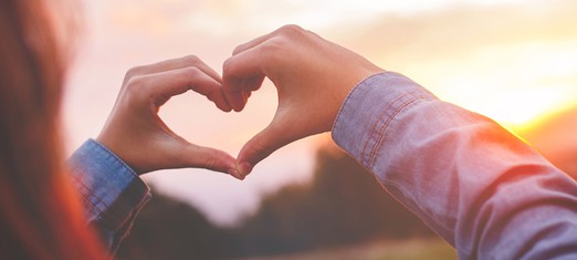 Seeing by the Light of the Heart
