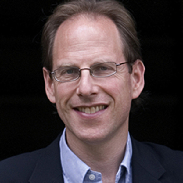 Dr. Simon Baron-Cohen