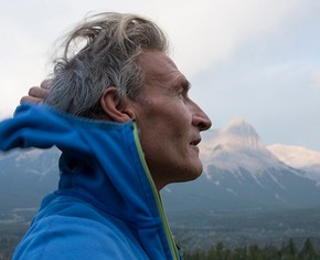 Walking a Spiritual Path in Retirement