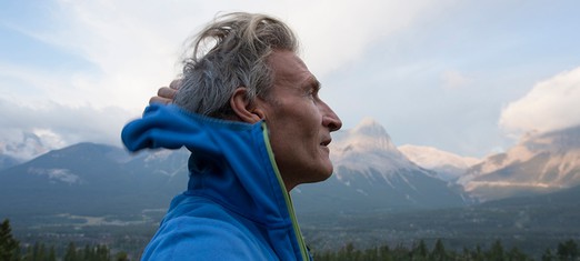 Walking a Spiritual Path in Retirement