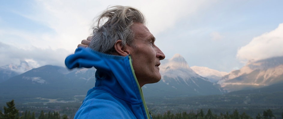 Walking a Spiritual Path in Retirement