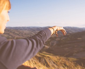 Finding a Guide for your Path