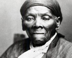 Harriet Tubman, Mighty Tree of Justice