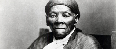 Harriet Tubman, Mighty Tree of Justice