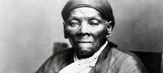 Harriet Tubman, poderoso árbol de la justicia