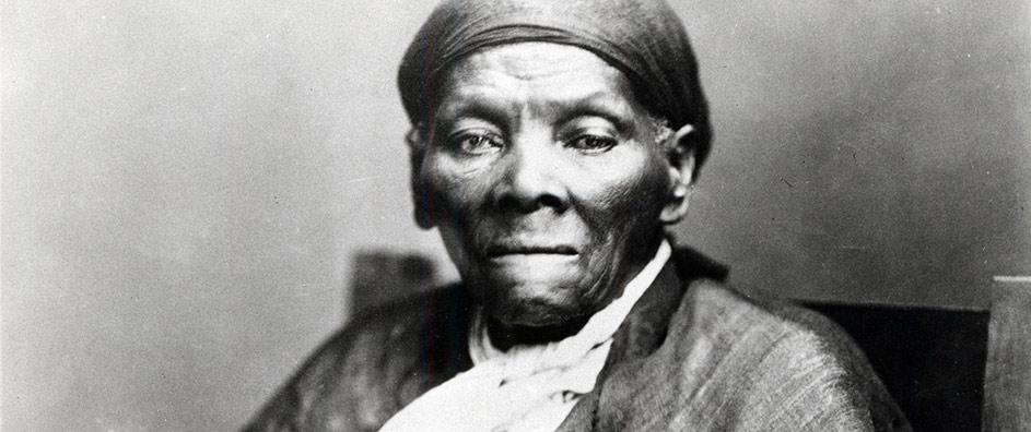 Harriet Tubman, poderoso árbol de la justicia