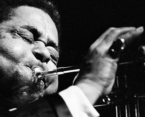 How We Played in Dizzy’s Band