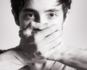 Si no puedes decir nada lindo...