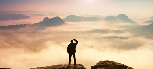 The Invisible Ether and Spiritual Perception