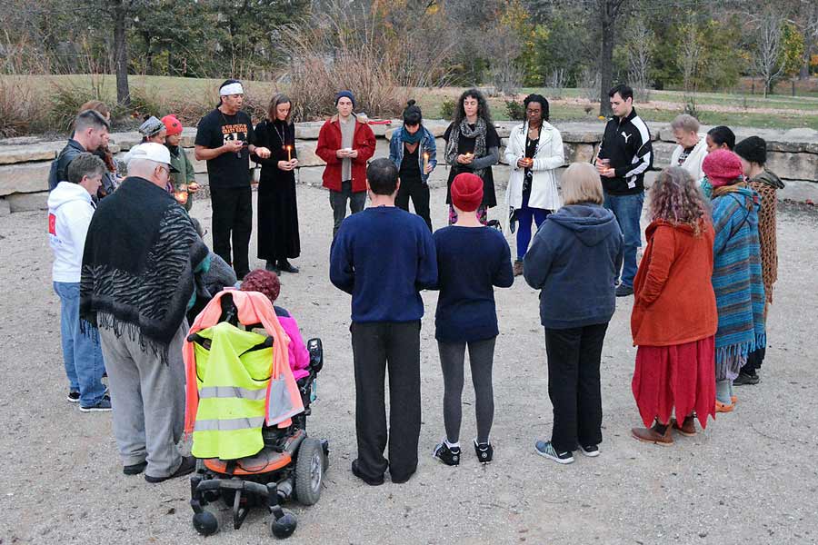 prayer-circle-standing-rock