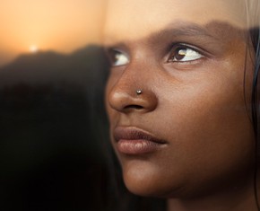 Reading Reality: Sensing and Perceiving What We Need to Heal