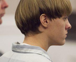 Should We Execute Dylann Roof?