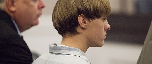 Should We Execute Dylann Roof?