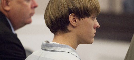 Should We Execute Dylann Roof?