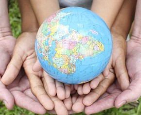 How to Start Selflessly Serving Others