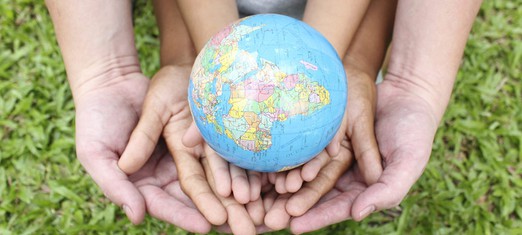 How to Start Selflessly Serving Others