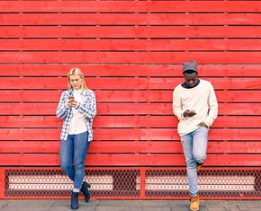 Throw Stones at No One; Speak Evil of No One