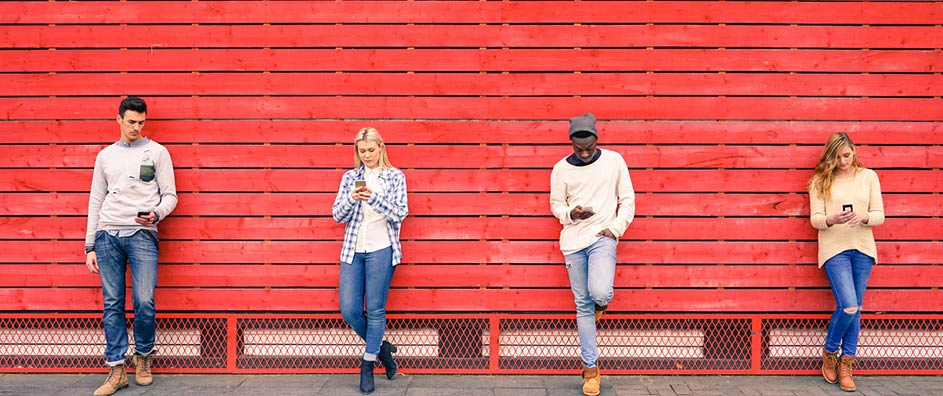 Throw Stones at No One; Speak Evil of No One