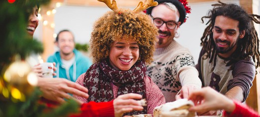 What’s with all these Holidays?