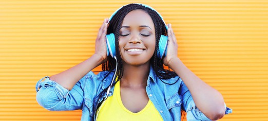 Why Music Touches Our Souls