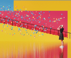Déjà vu: Our Stunning Dreams of Discovery