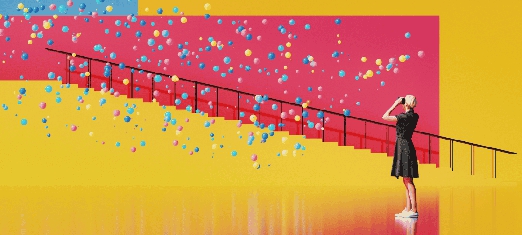 Déjà vu: Our Stunning Dreams of Discovery