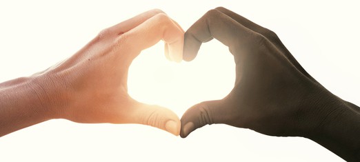 Applying Spiritual Principles to Our Racial Problems