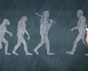 Approaching Our Collective Maturity