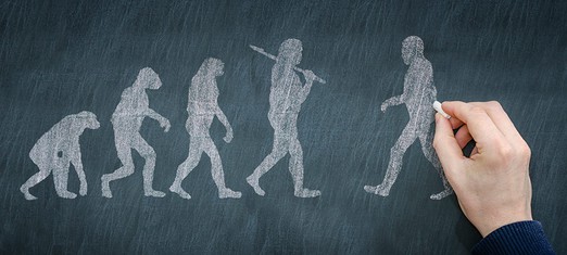 Approaching Our Collective Maturity