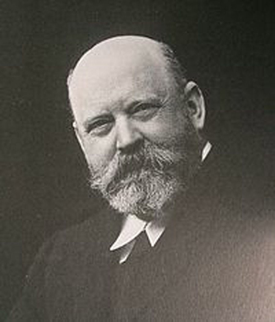 Baron-Rothschild