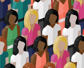 Construyendo una conciencia feminista – y dando la bienvenida a los hombres