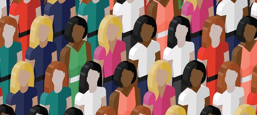 Construyendo una conciencia feminista – y dando la bienvenida a los hombres