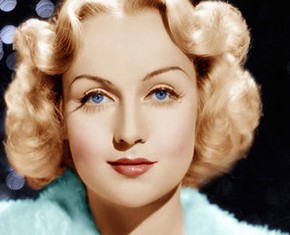 Carole Lombard—Iconic Actress, Humanitarian, Baha’i