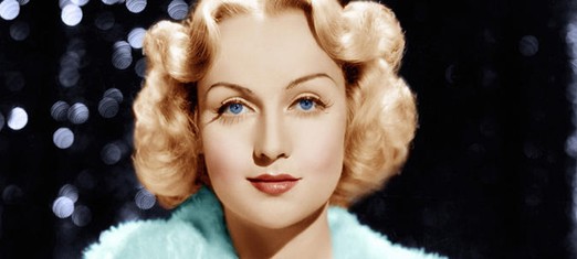 Carole Lombard—Iconic Actress, Humanitarian, Baha’i